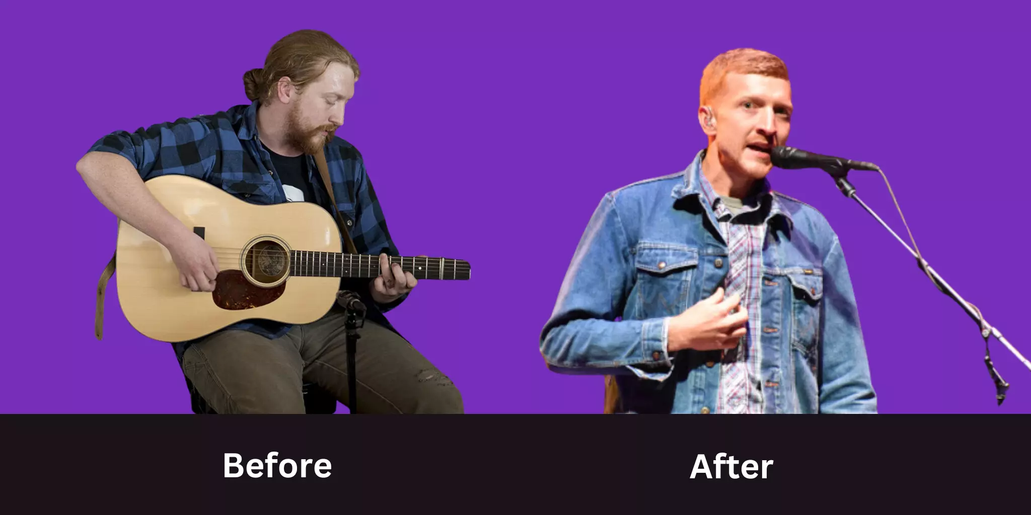 Tyler Childers Weight Loss Before And After Results